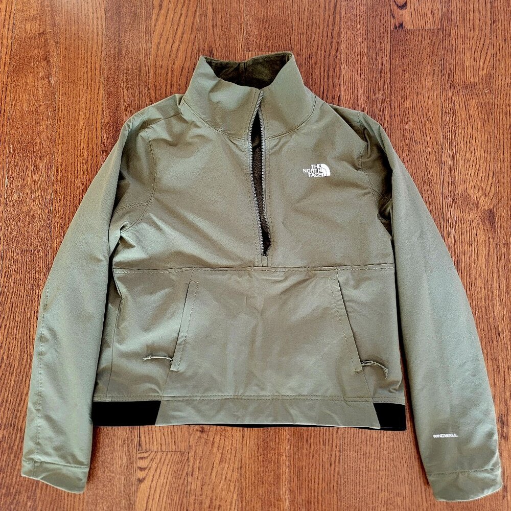 North Face Shelbe Raschel Pullover